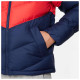 Nike Παιδικό μπουφάν Sportswear Synthetic Fill Hooded Jacket